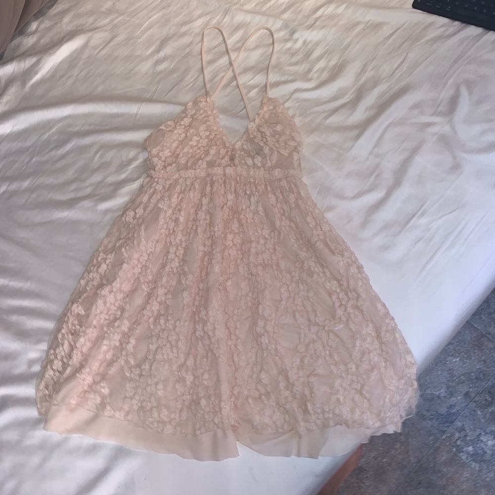 Free People Intimately Dress